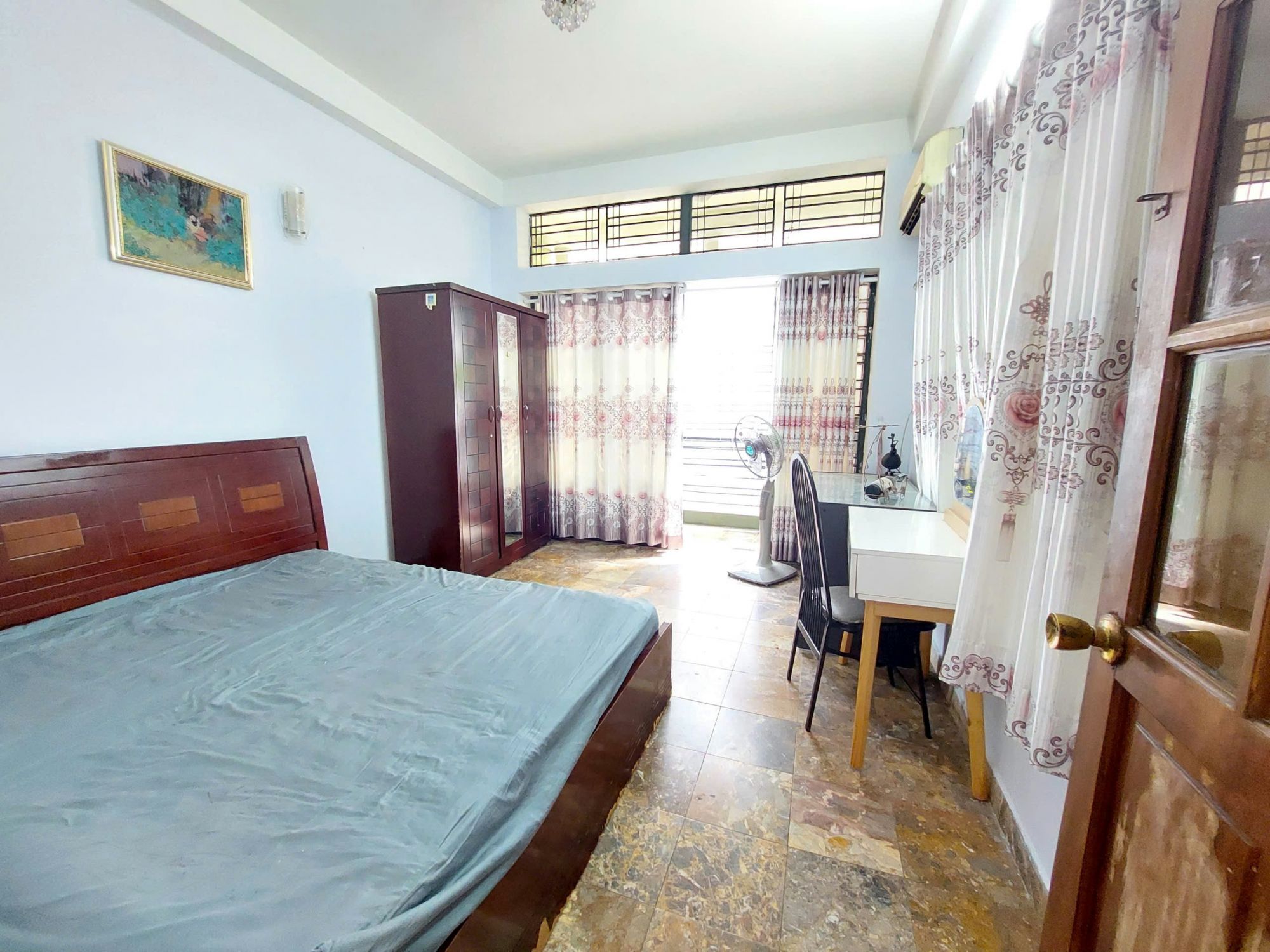Nhà trọ số 67/4 Cao Thắng, Phường 3, Quận 3, Thành phố Hồ Chí Minh