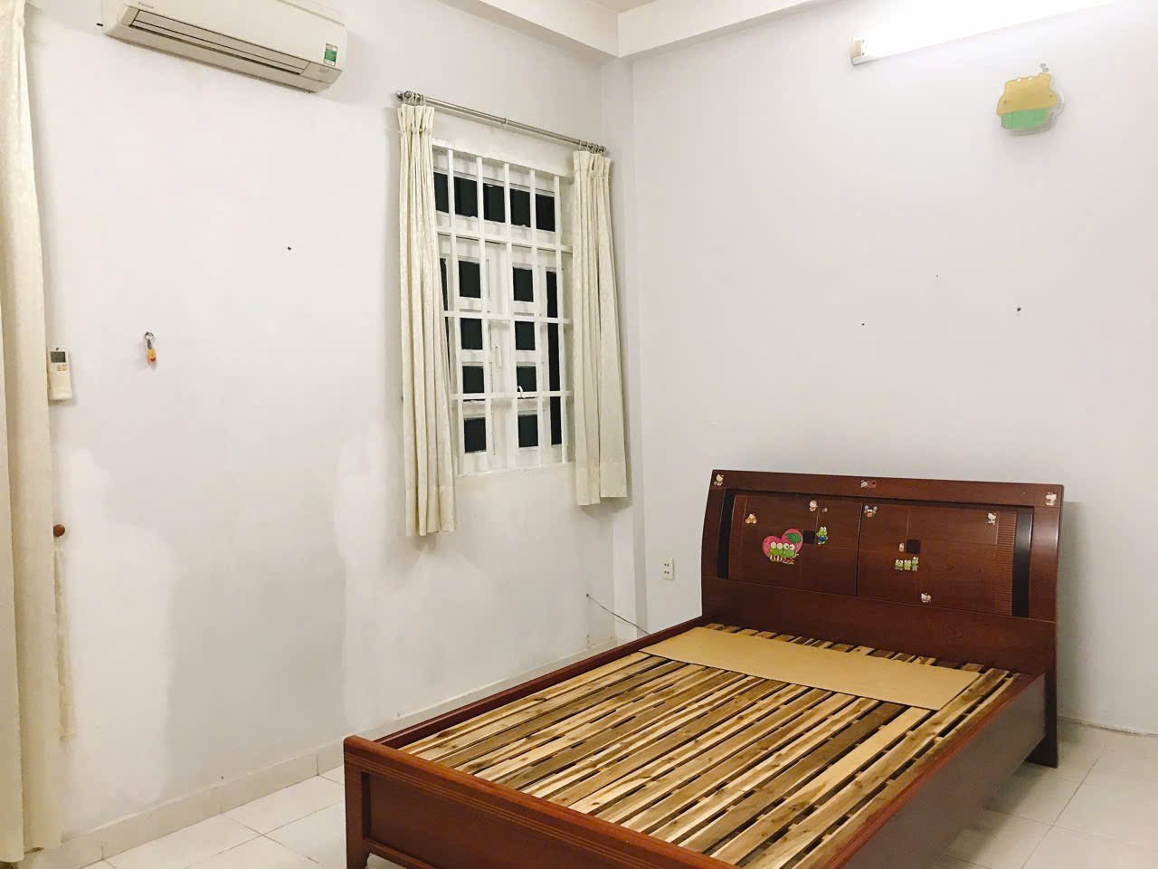 Nhà Trọ Nữ 171/106G Tôn Đản, Phường 15, Quận 4