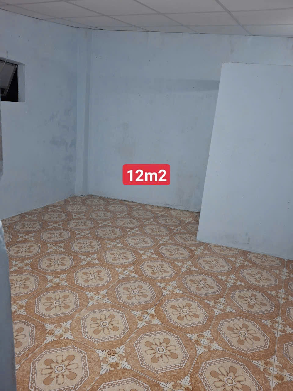 Nhà Trọ 177A/27 Nguyễn Văn Luông, Phường 11, Quận 6