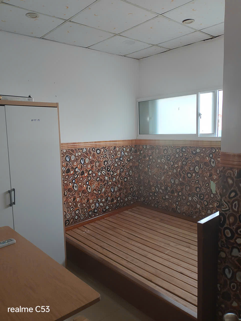 Cho thuê phòng trọ ngay tại 297/2 Hậu Giang, Phường Bình Tây, Quận 6, TP Hồ Chí Minh