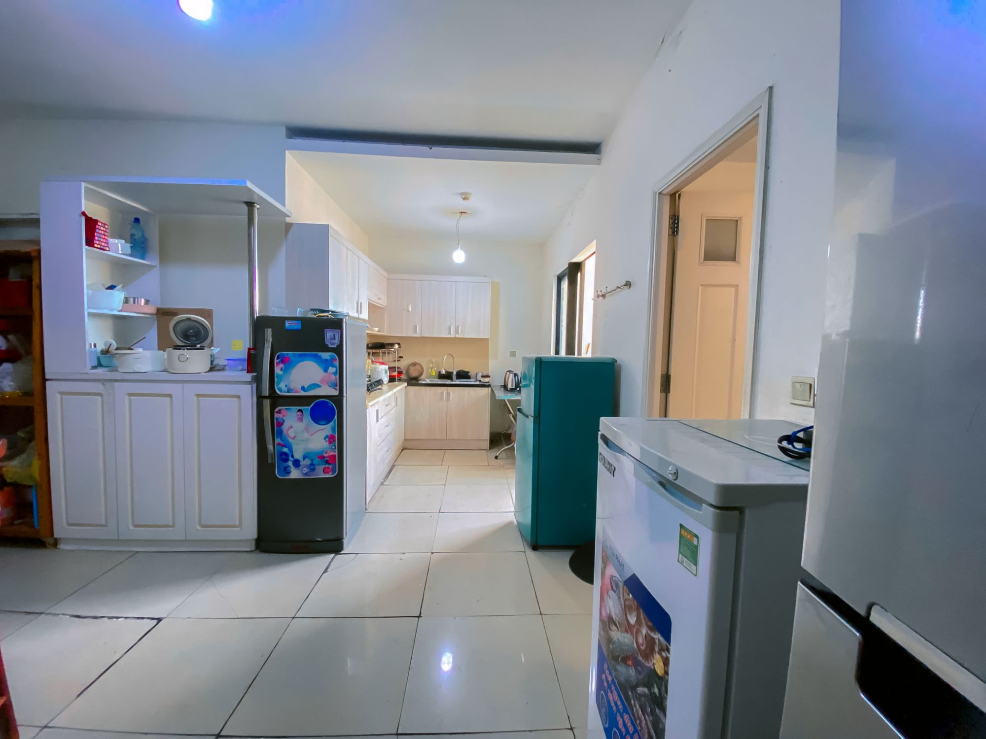 Chung cư Đức Khải đường Nguyễn Lương Bằng, Phường Phú Mỹ, Quận 7, Thành phố Hồ Chí Minh