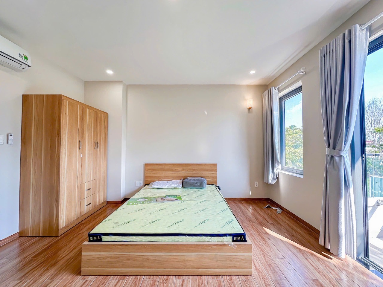 Căn Hộ Mini Tại LK2-37, Số 4 Đào Trí, Phường Phú Thuận, Quận 7, Hồ Chí Minh 