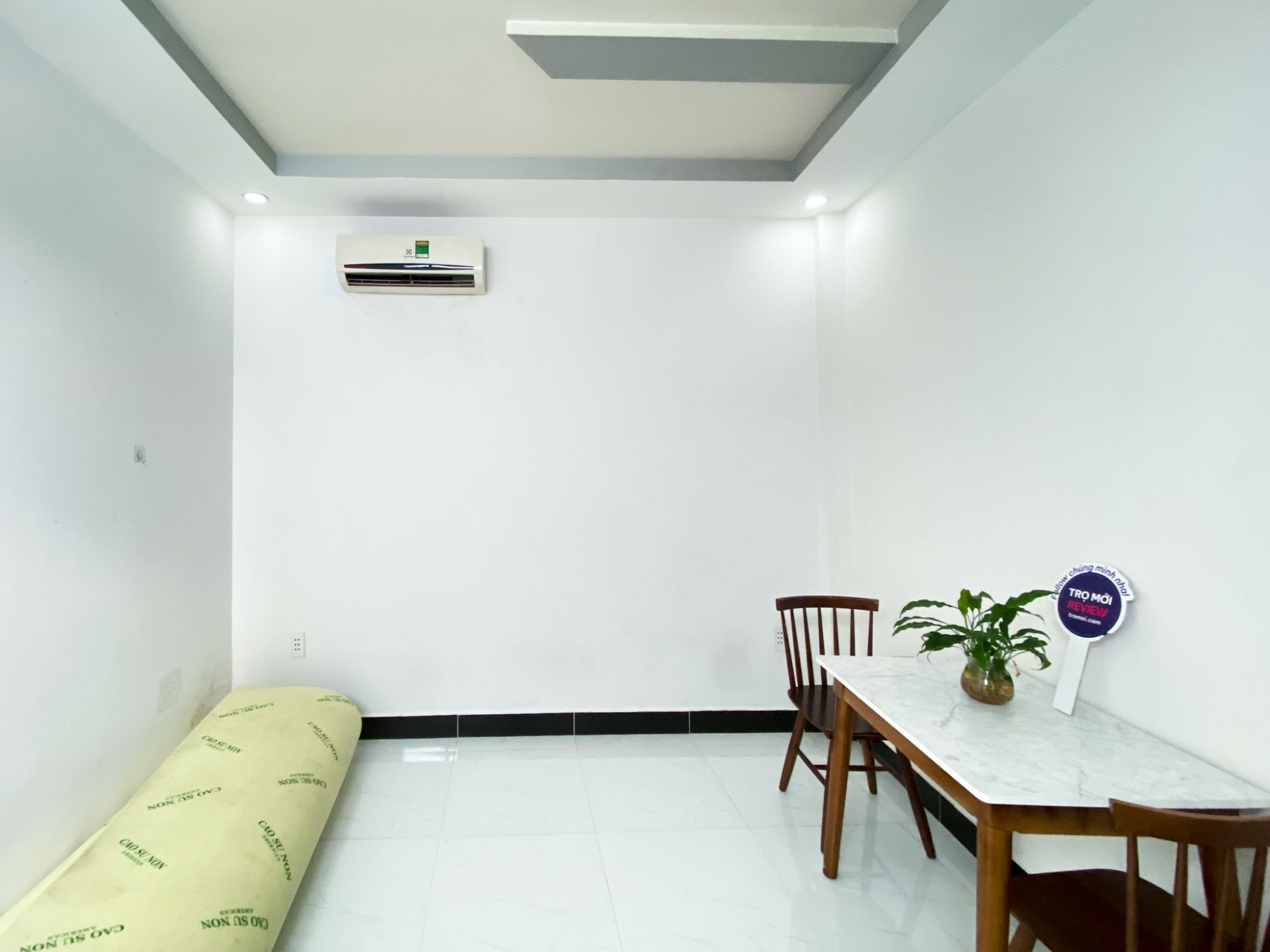 Nhà Trọ 14/9A Chánh Hưng, Phường 4, Quận 8