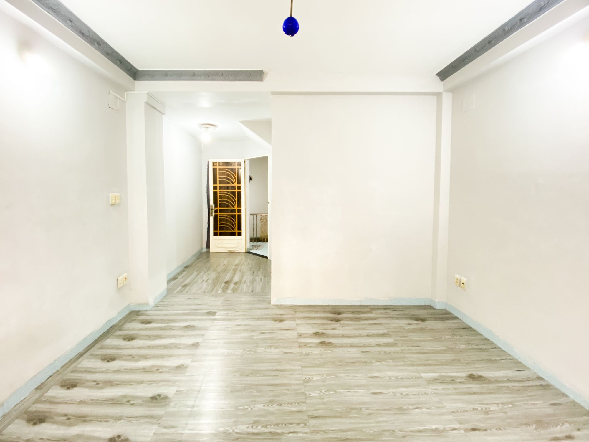 Nhà Trọ 231 Ba Đình, Hưng Phú, Quận 8