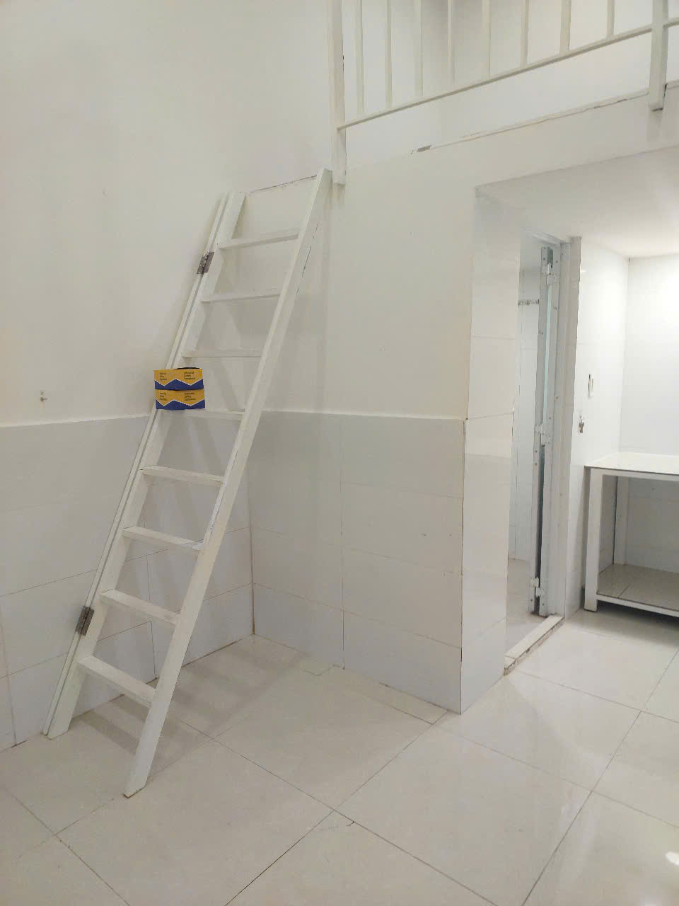 Nhà trọ Đức Toàn số 22 Đường 53B, Phường Long Trường, Quận 9, Thành phố Hồ Chí Minh