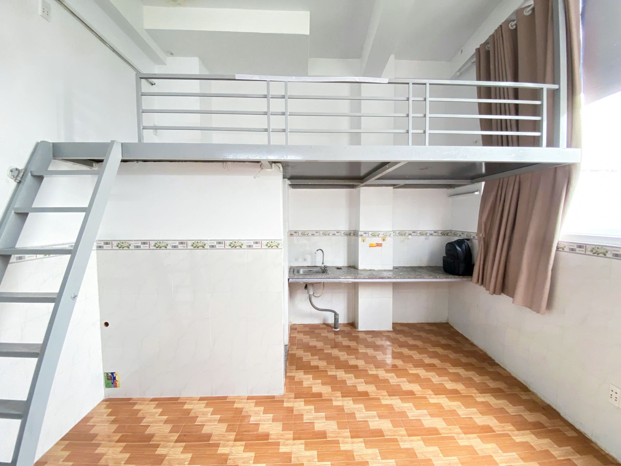 Nhà trọ tại 137/72 Phan Anh, Bình Trị Đông, Bình Tân, Hồ Chí Minh