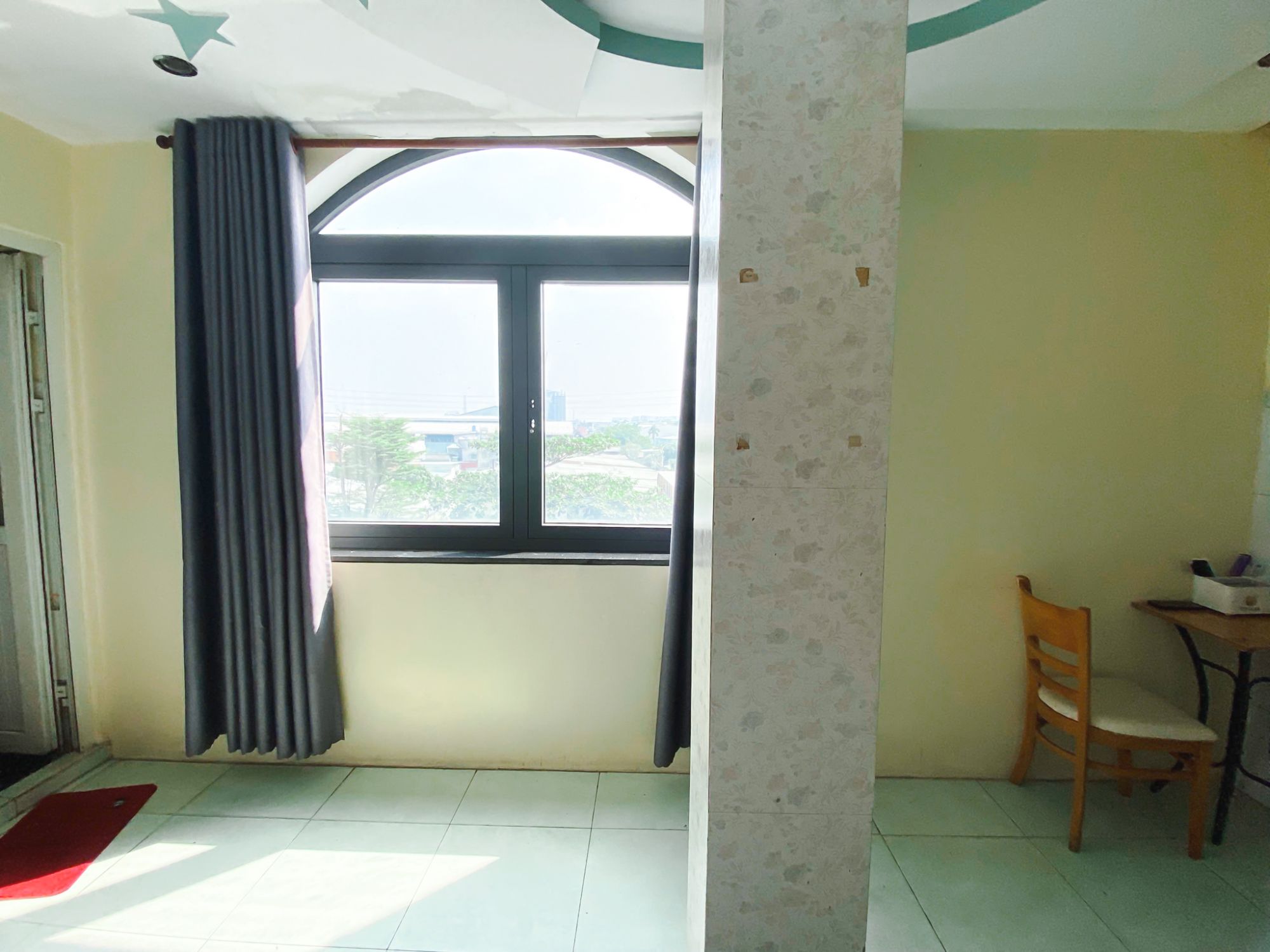Nhà Trọ Tại 165 Đường số 1, Bình Hưng Hòa B, Bình Tân, Thành phố Hồ Chí Minh