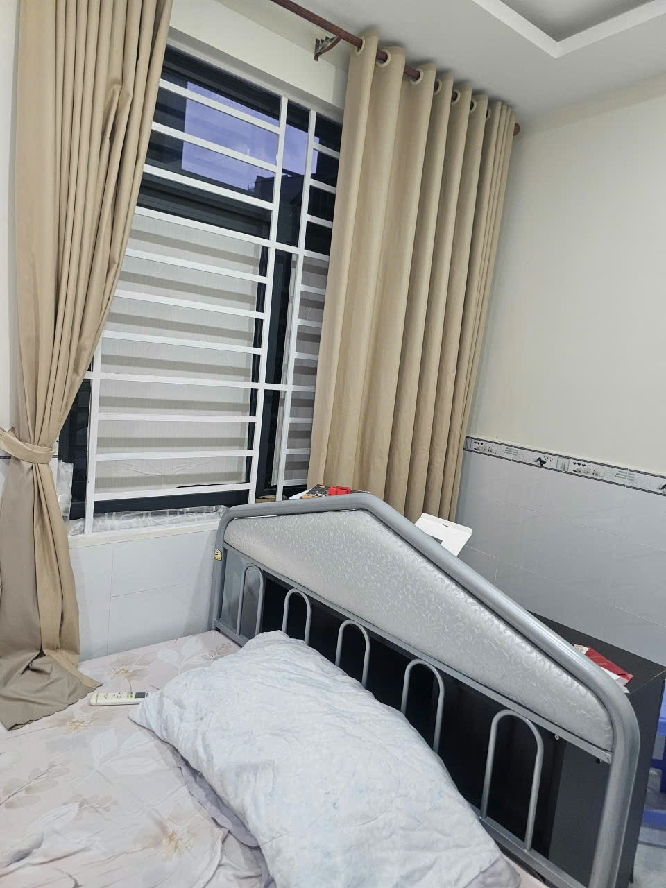 Phòng trọ chỉ cho nữ thuê tại Bình Hưng Hòa A, Bình Tân, Thành phố HCM