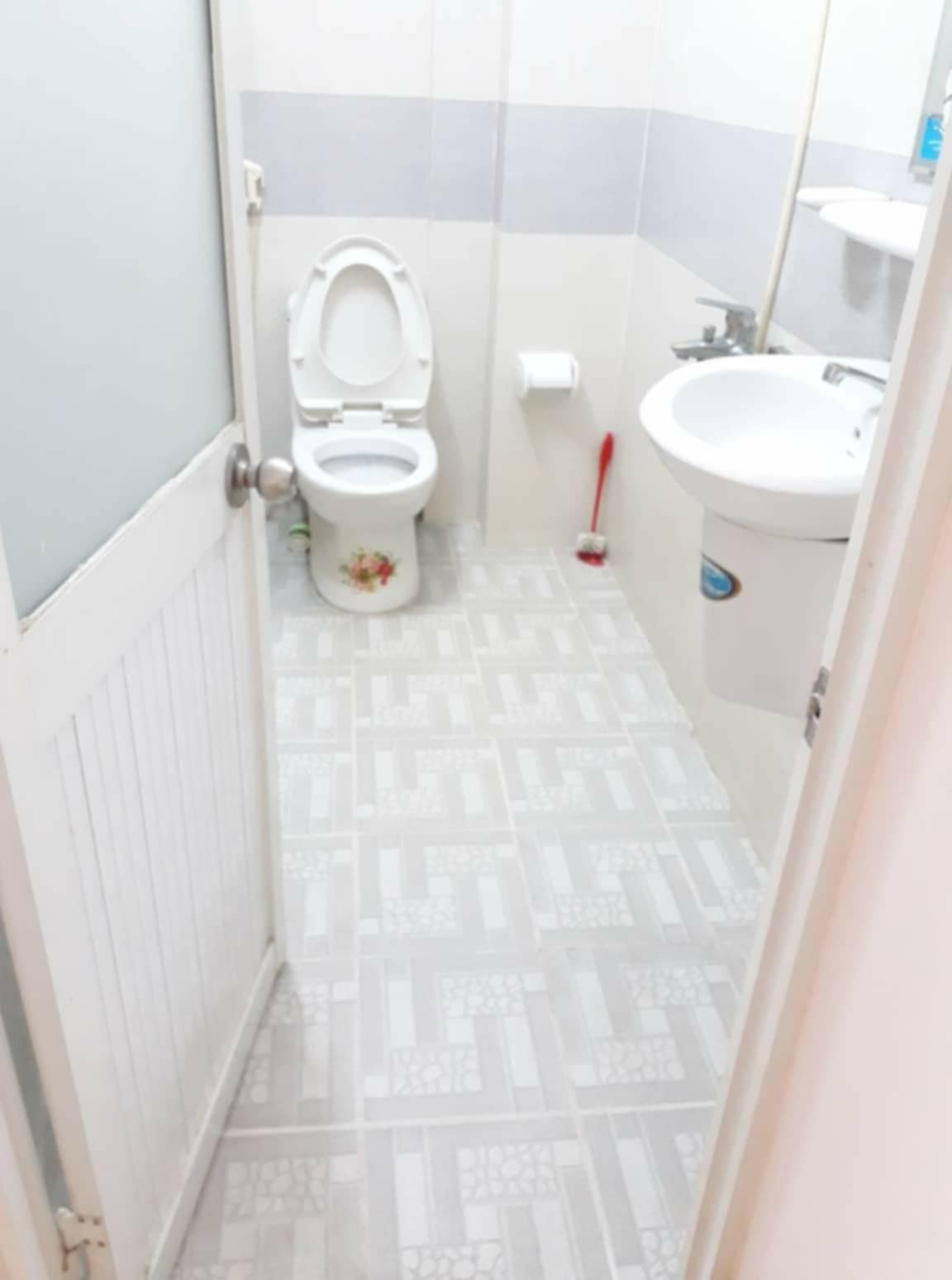 Nhà trọ Đường Số 10, Bình Hưng Hòa, Bình Tân, Thành phố Hồ Chí Minh