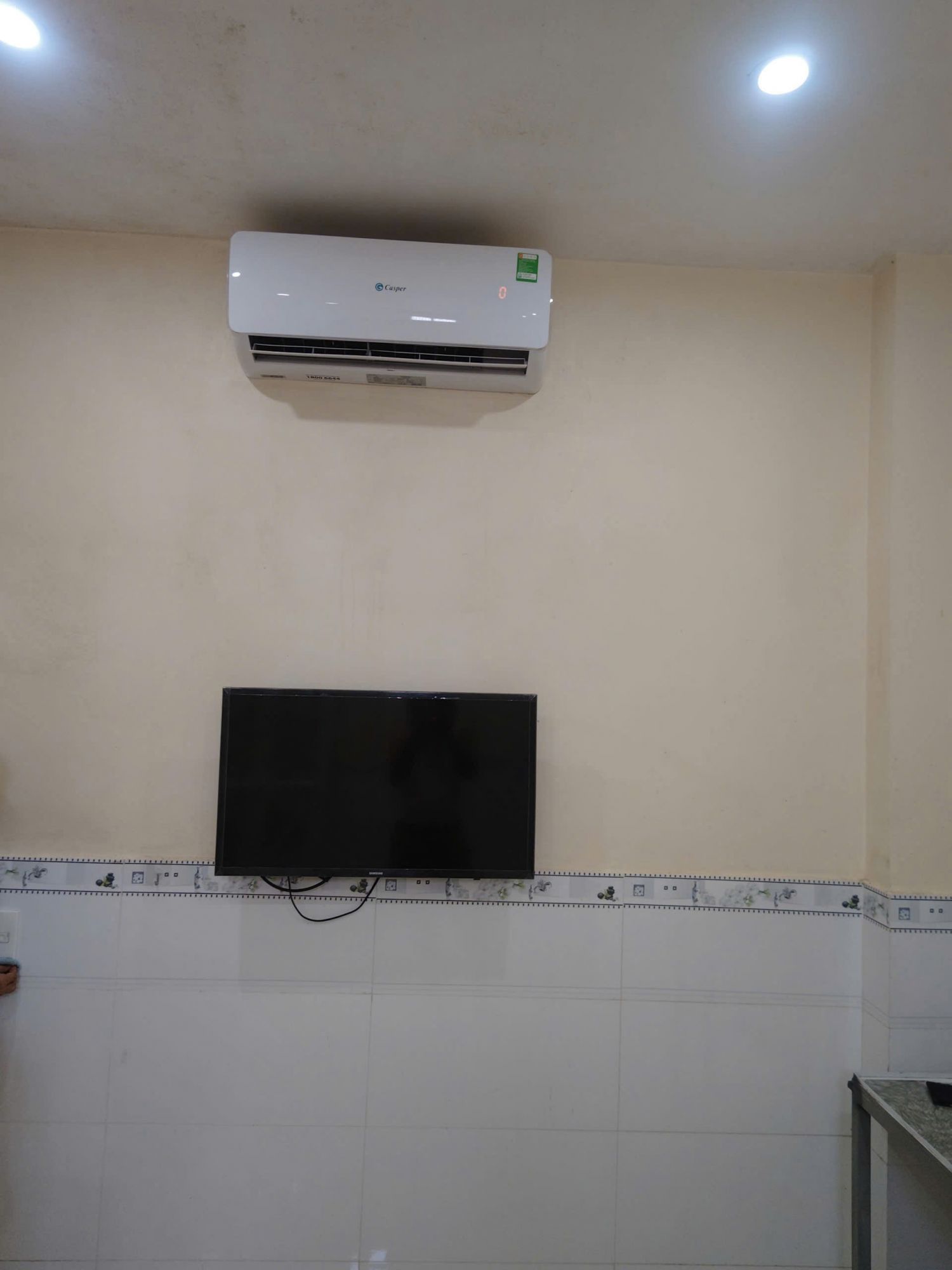 Nhà Trọ Tại 120/24 Vũ Tùng, Phường 2, Bình Thạnh, Hồ Chí Minh
