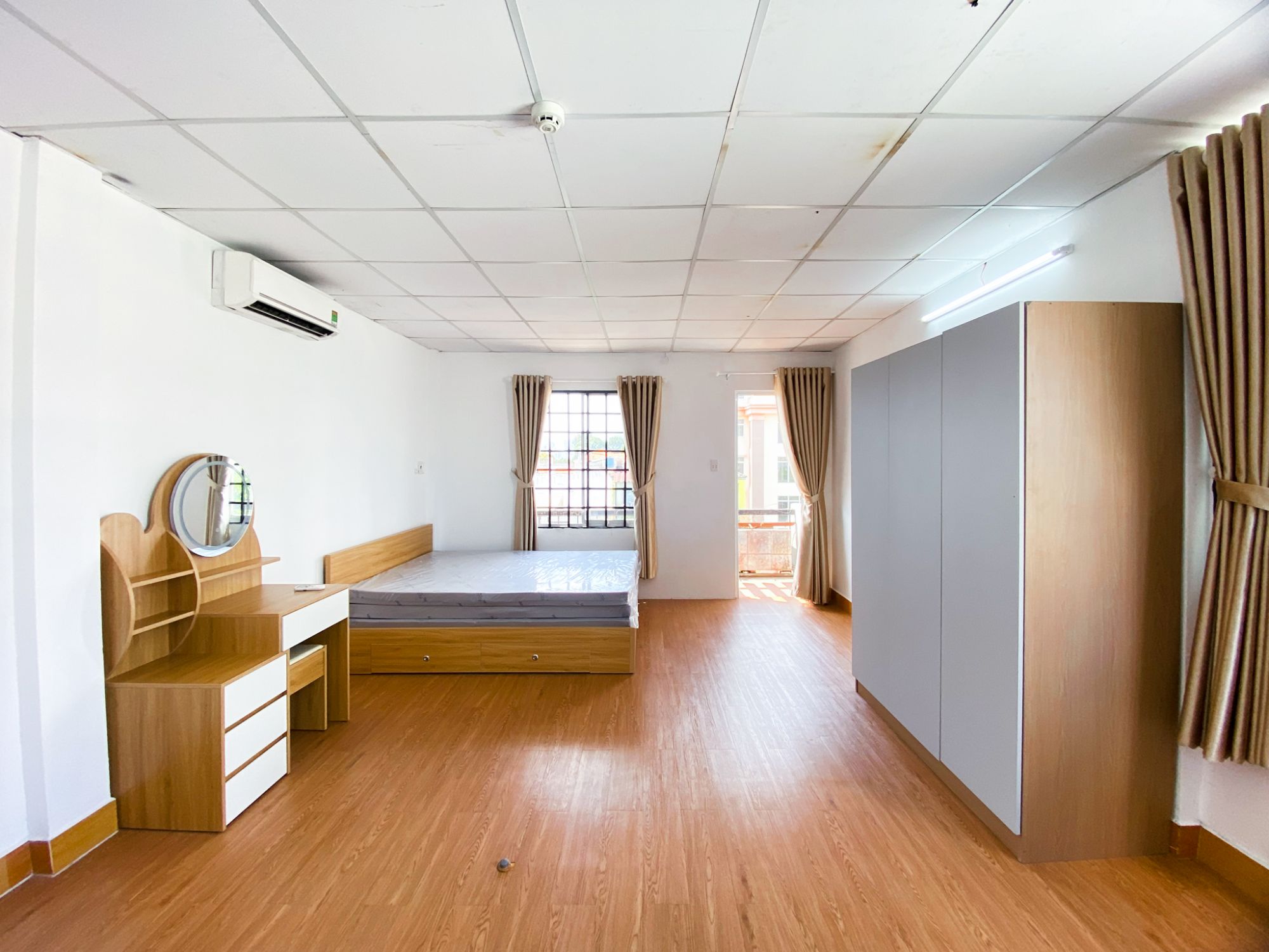 Căn Hộ 30 Nguyễn Huy Lượng, Phường 14, Bình Thạnh