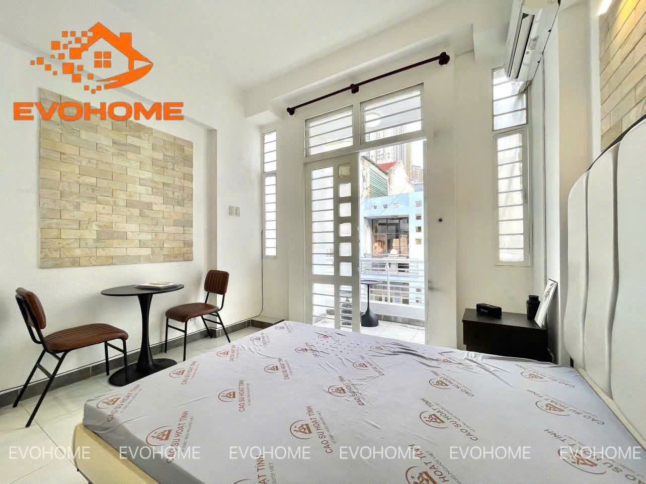 Studio Tại Nguyễn Hữu Cảnh, Phường 22, Quận Bình Thạnh, Hồ Chí Minh