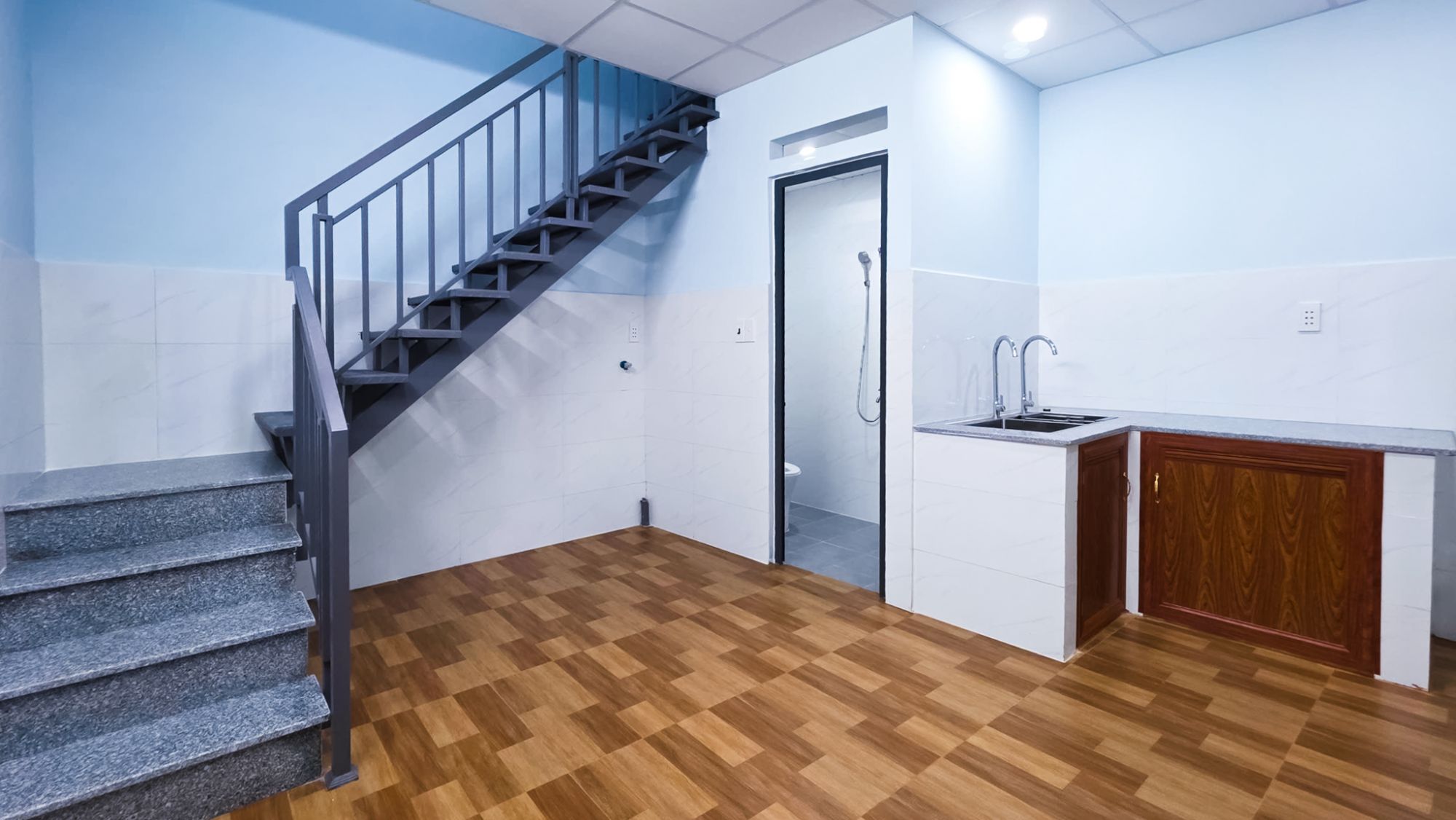 Nhà Trọ Tại Đường Lê Văn Thọ, Phường 11, Quận Gò Vấp , Hồ Chí Minh