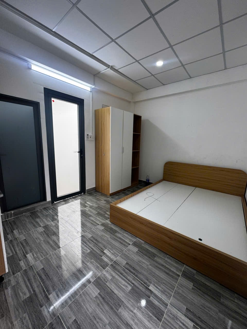 Cho thuê căn hộ ngay tại 350/54/35D69, Lê Đức Thọ, Phường An Nhơn, Gò Vấp, TP Hồ Chí Minh 