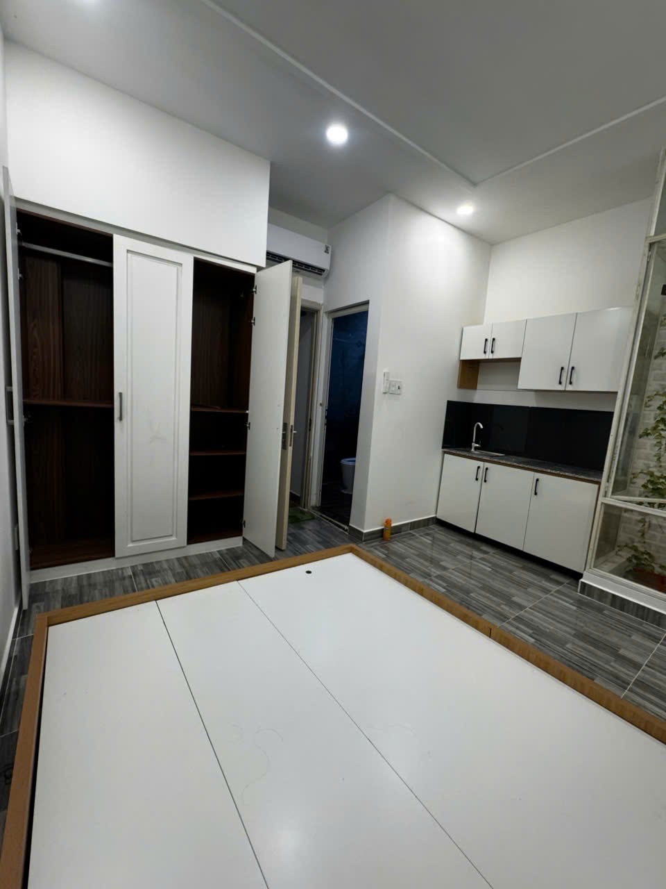 Nhà Trọ Tại 350/54/35D69 Lê Đức Thọ, Gò Vấp, Hồ Chí Minh
