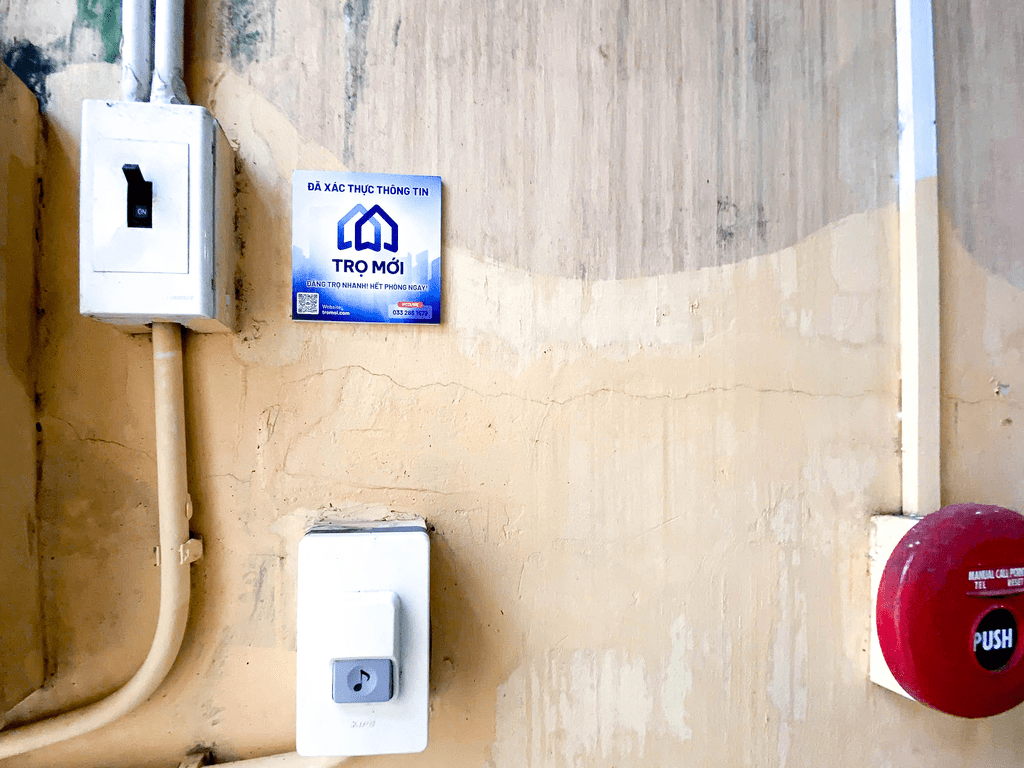 Căn hộ số 36/28A Cù Lao, Phường 2, Quận Phú Nhuận, Thành phố Hồ Chí Minh