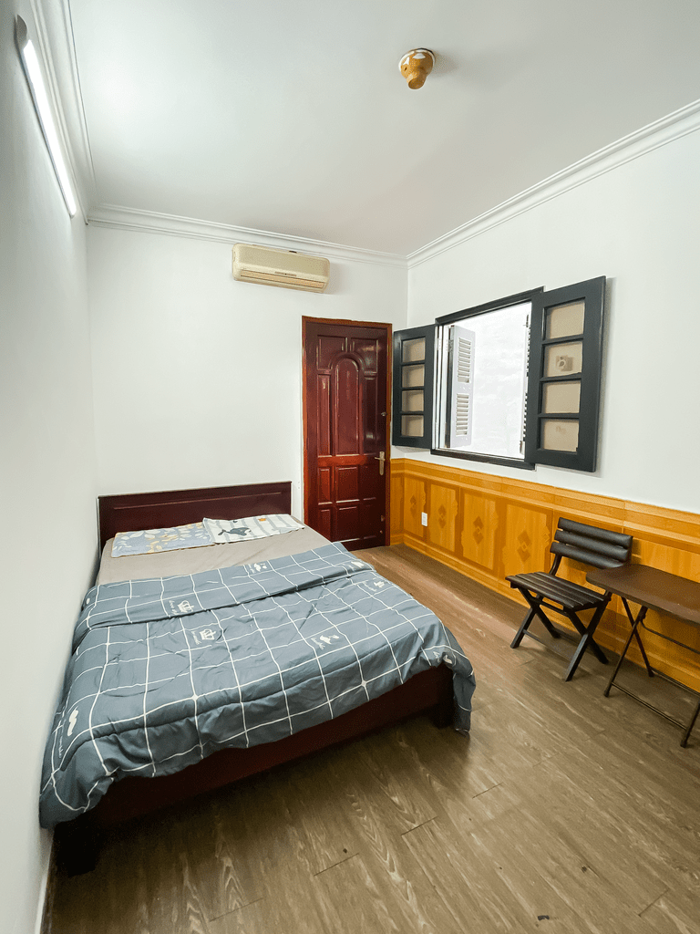 Phòng 205 giá 3 triệu