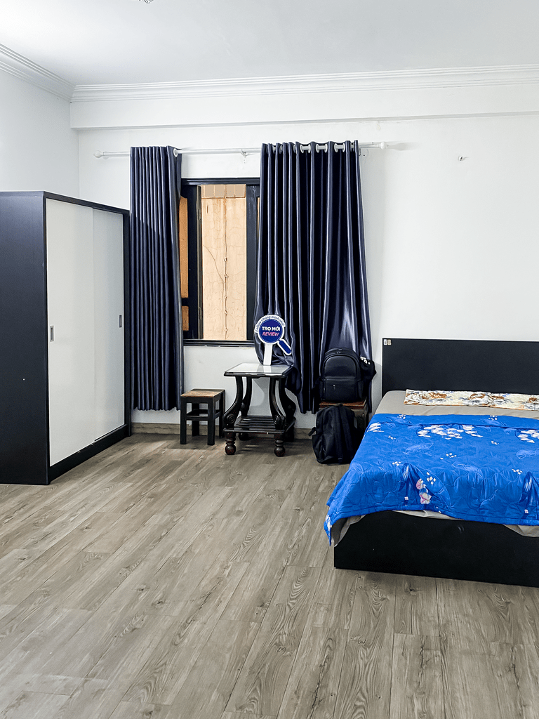 Nhà trọ số 475 Cộng Hòa, Phường 15, Quận Tân Bình, Thành phố Hồ Chí Minh