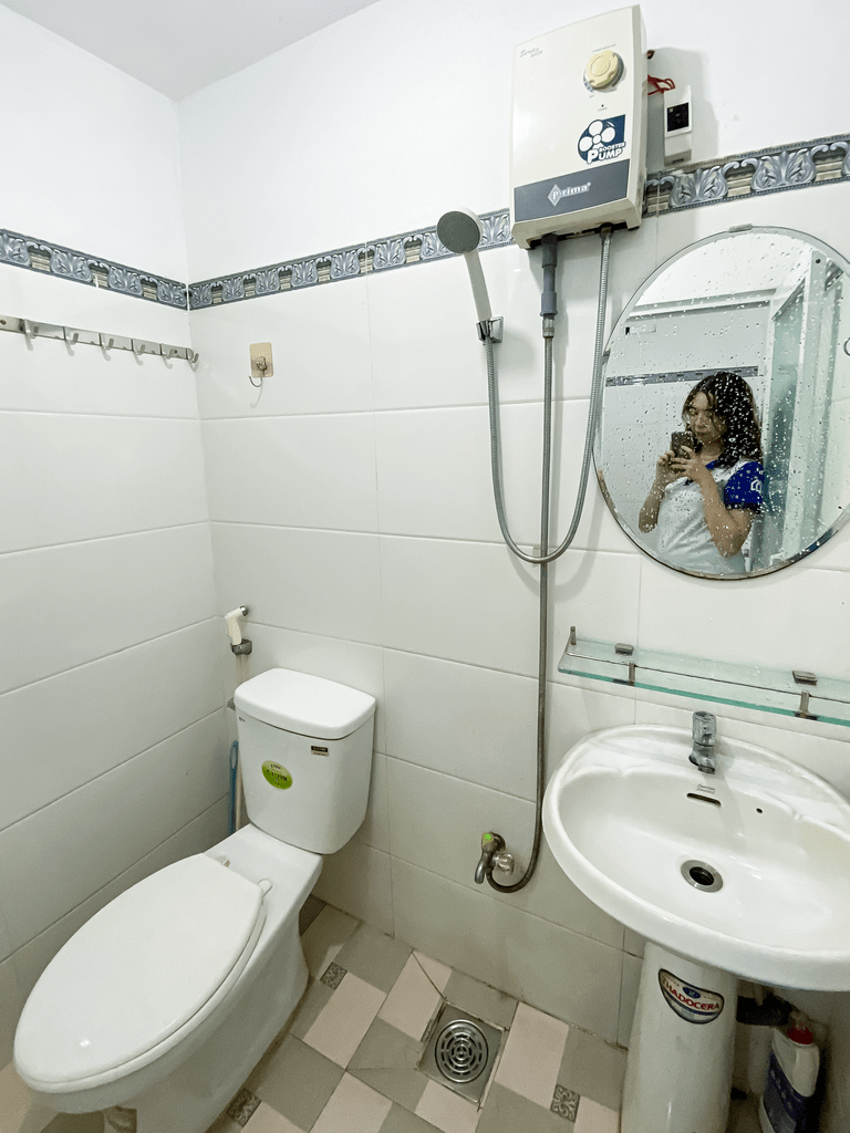 Nhà trọ số 475 Cộng Hòa, Phường 15, Quận Tân Bình, Thành phố Hồ Chí Minh