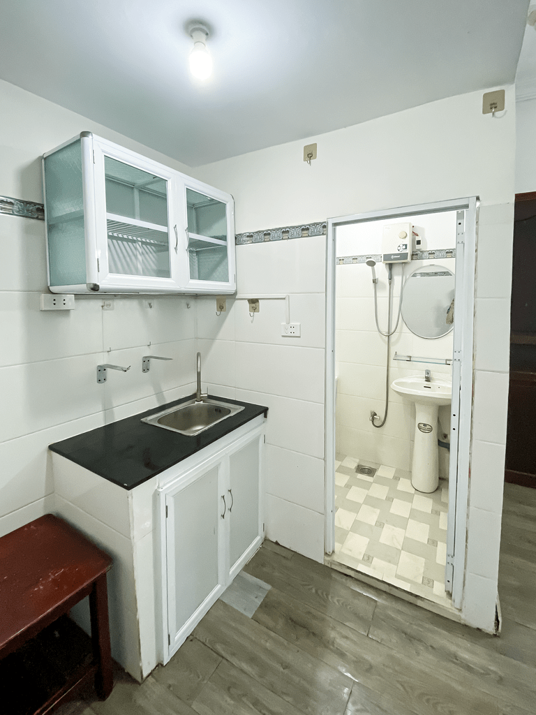 Nhà trọ số 475 Cộng Hòa, Phường 15, Quận Tân Bình, Thành phố Hồ Chí Minh