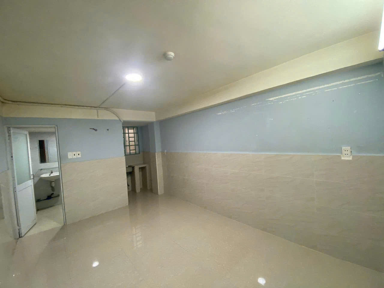 Phòng Trọ Hẻm 508 Trường Chinh