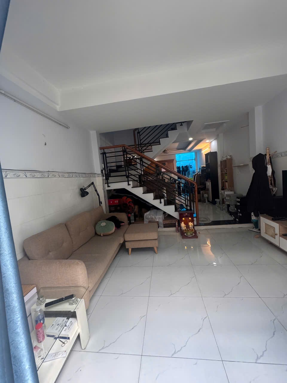 Cho thuê nhà nguyên căn ngay tại 698/3 Trường Chinh, Phường Tân Sơn, Tp. Hồ Chí Minh