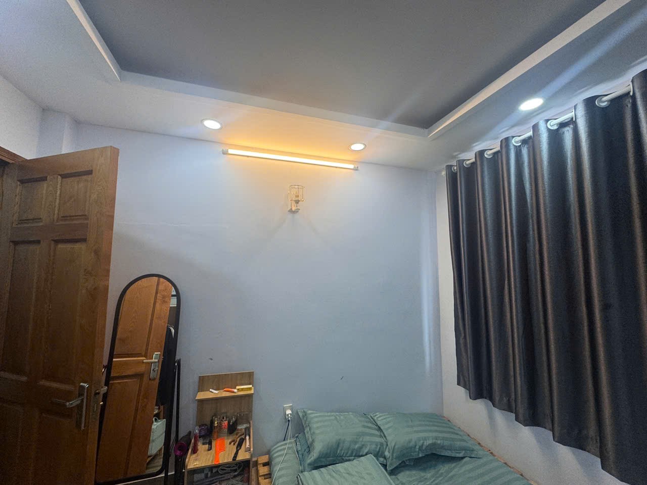 Cho thuê nhà nguyên căn ngay tại 698/3 Trường Chinh, Phường Tân Sơn, Tp. Hồ Chí Minh