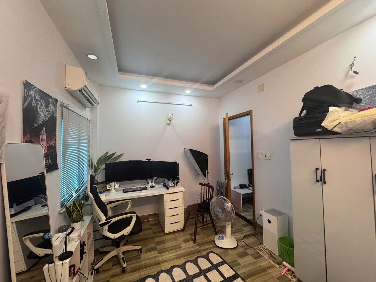 Cho thuê nhà nguyên căn ngay tại 698/3 Trường Chinh, Phường Tân Sơn, Tp. Hồ Chí Minh