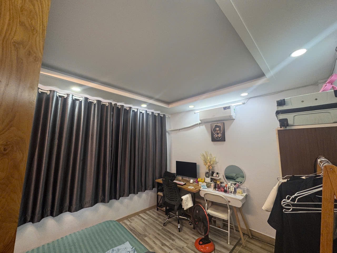 Cho thuê nhà nguyên căn ngay tại 698/3 Trường Chinh, Phường Tân Sơn, Tp. Hồ Chí Minh