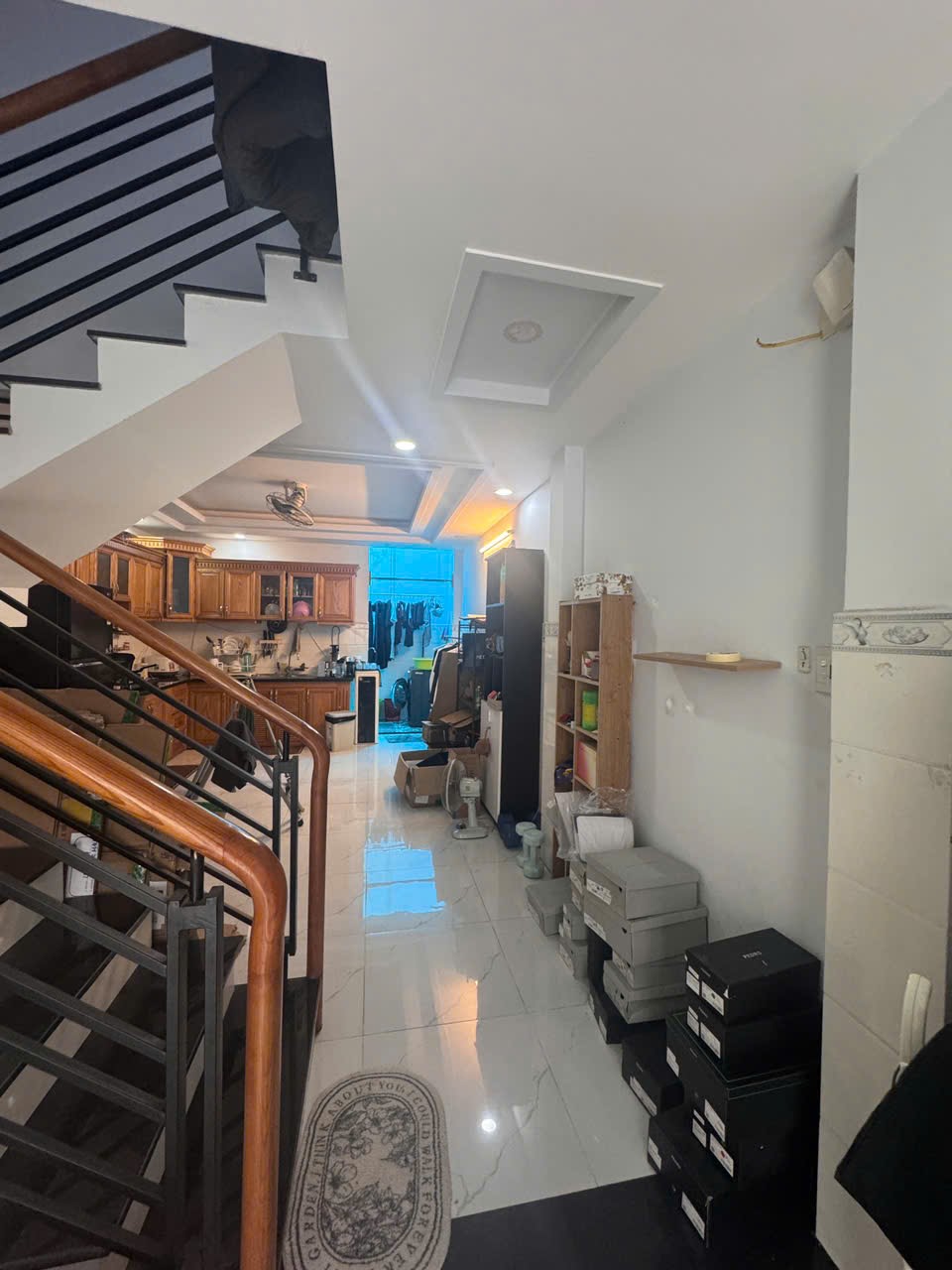 Cho thuê nhà nguyên căn ngay tại 698/3 Trường Chinh, Phường Tân Sơn, Tp. Hồ Chí Minh