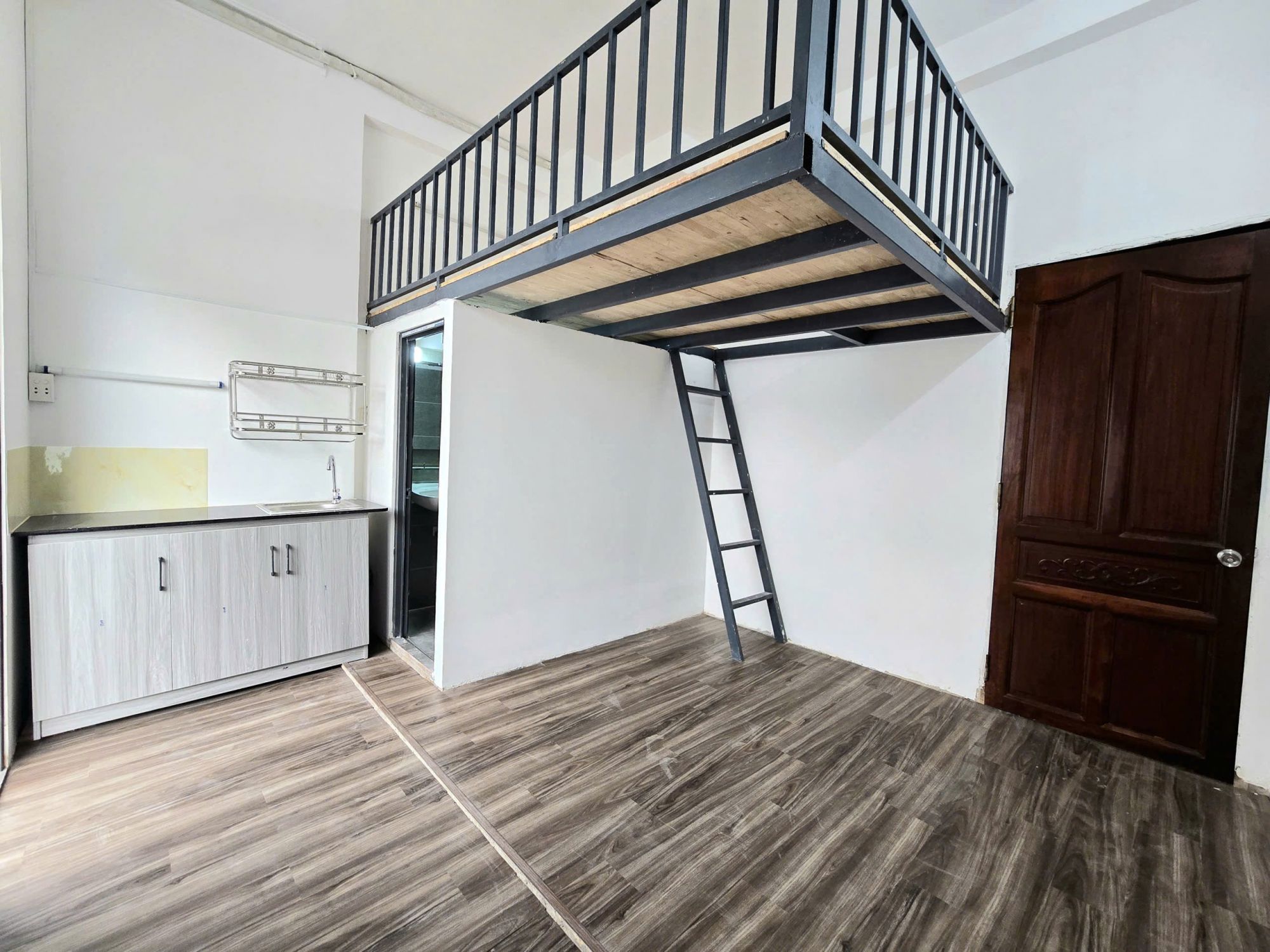 Nhà Trọ Tại Âu Cơ, Phường 9, Quận Tân Bình, Hồ Chí Minh 