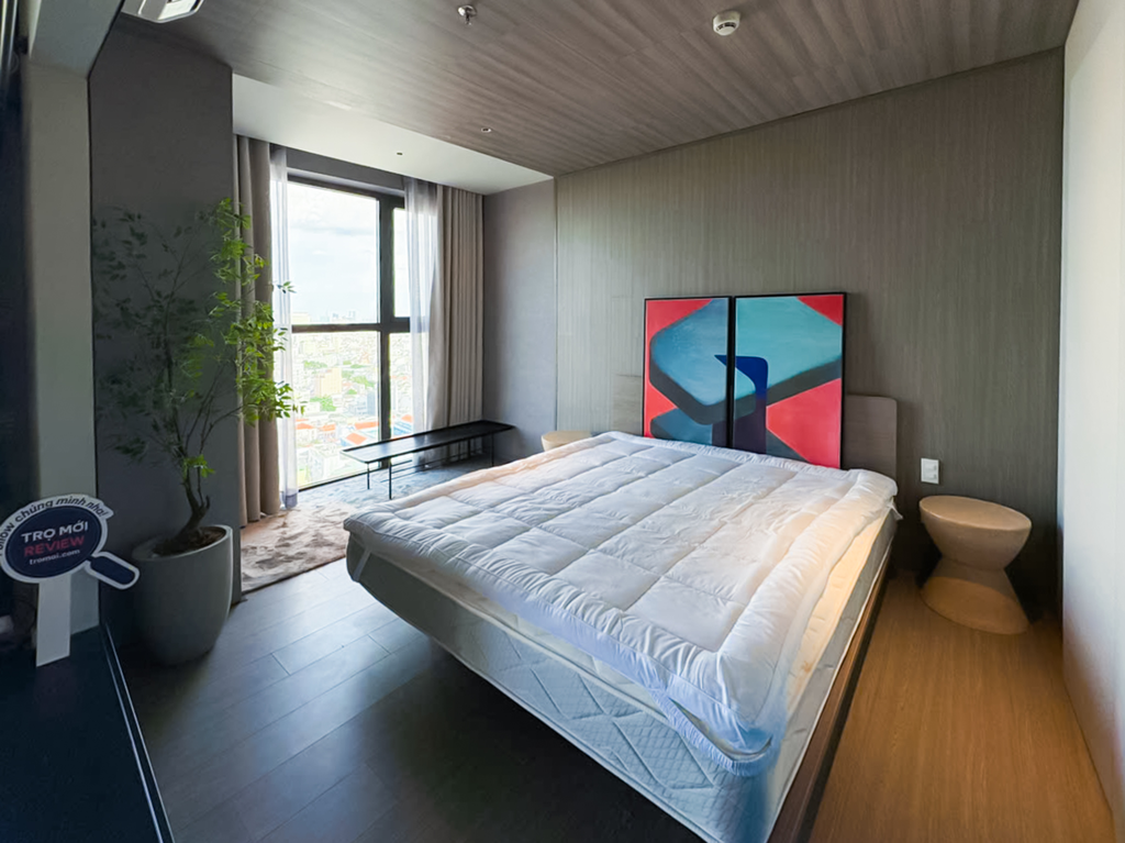 Căn hộ Park Legend 251 Hoàng Văn Thụ, Phường 2, Quận Tân Bình, Thành phố Hồ Chí Minh