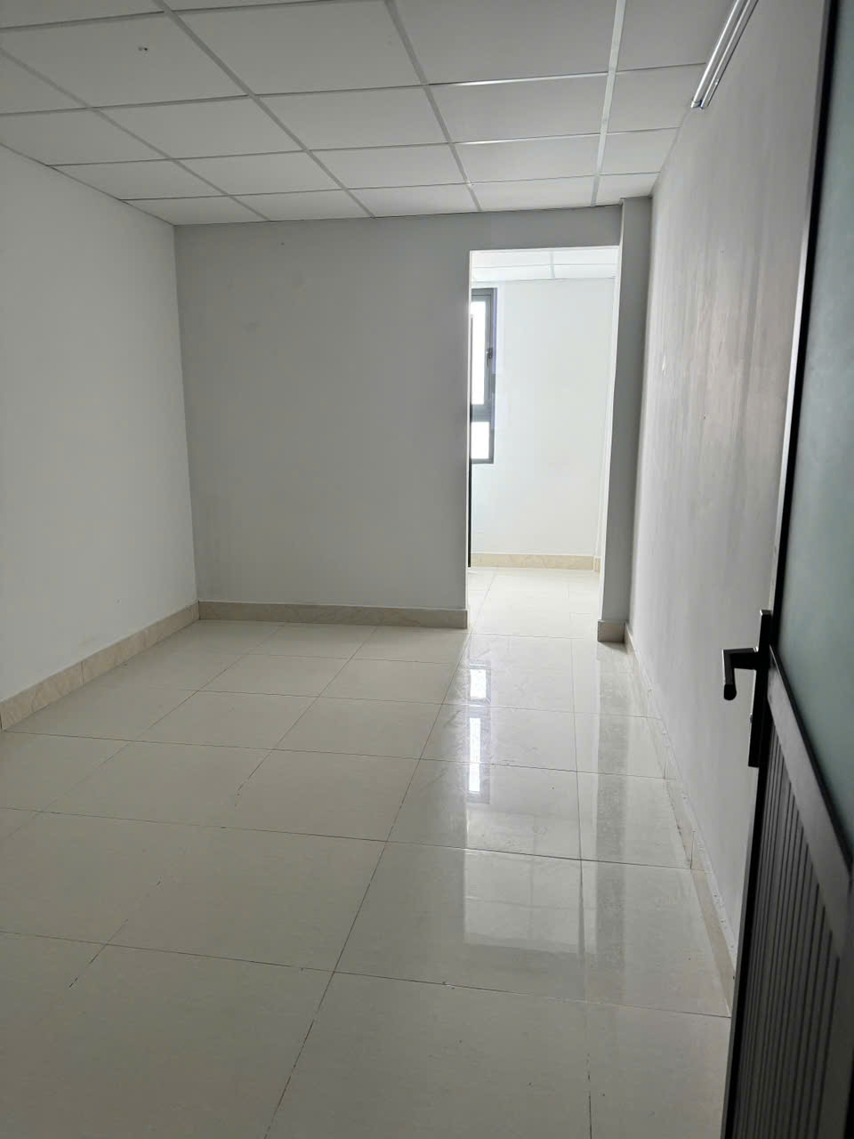 Nhà trọ ngay chợ Phạm Văn Hai, Phường 1, Tân Bình, Thành phố Hồ Chí Minh