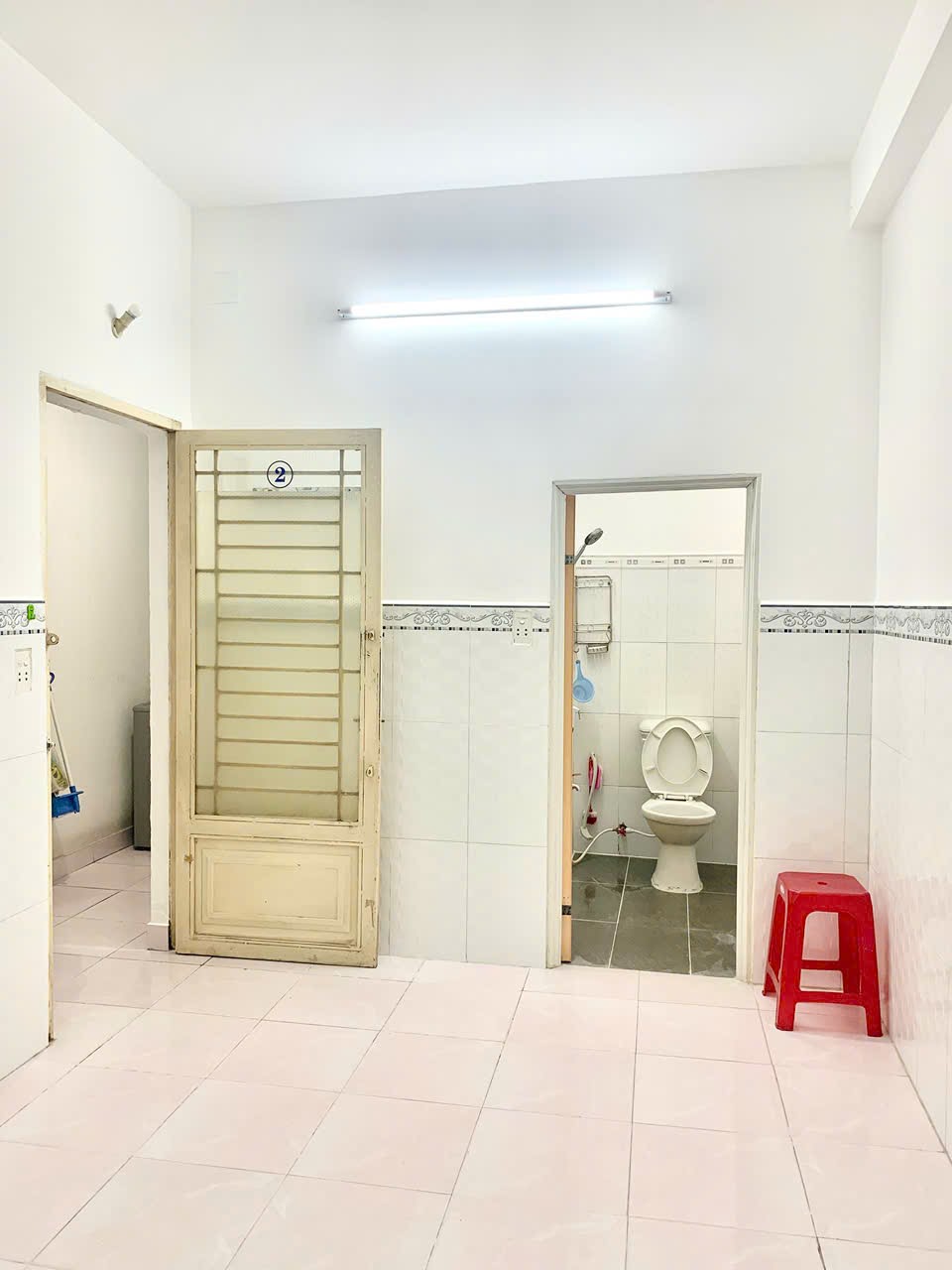 CHO THUÊ PHÒNG TRỌ TÂN BÌNH GIÁ RẺ