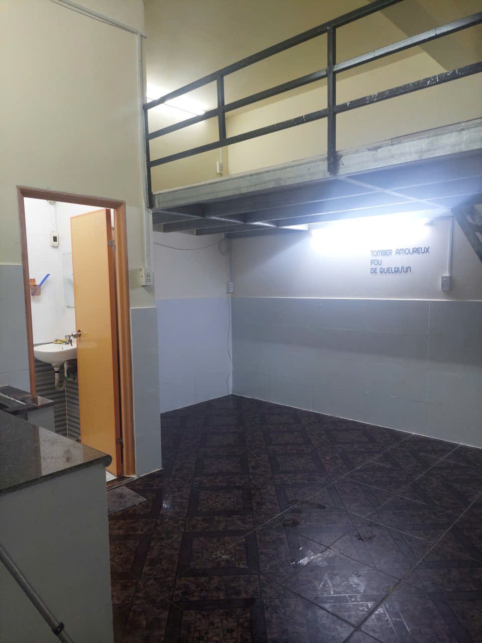 Nhà Trọ Tại 138 Trịnh Đình Trọng, Phường Phú Trung, Quận Tân Phú, Hồ Chí Minh 