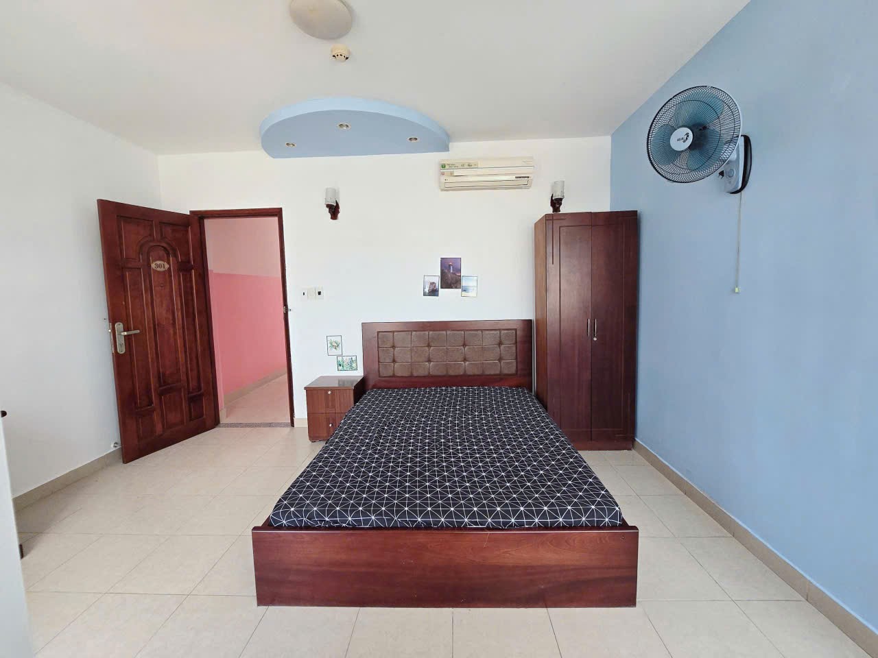 Phòng full nội thất tại Linh Trung, Thủ Đức, Thành phố Hồ Chí Minh