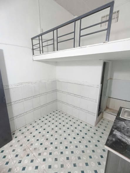 Phòng trọ đẹp tại Đường số 2, KP6, Phường Bình Chiểu