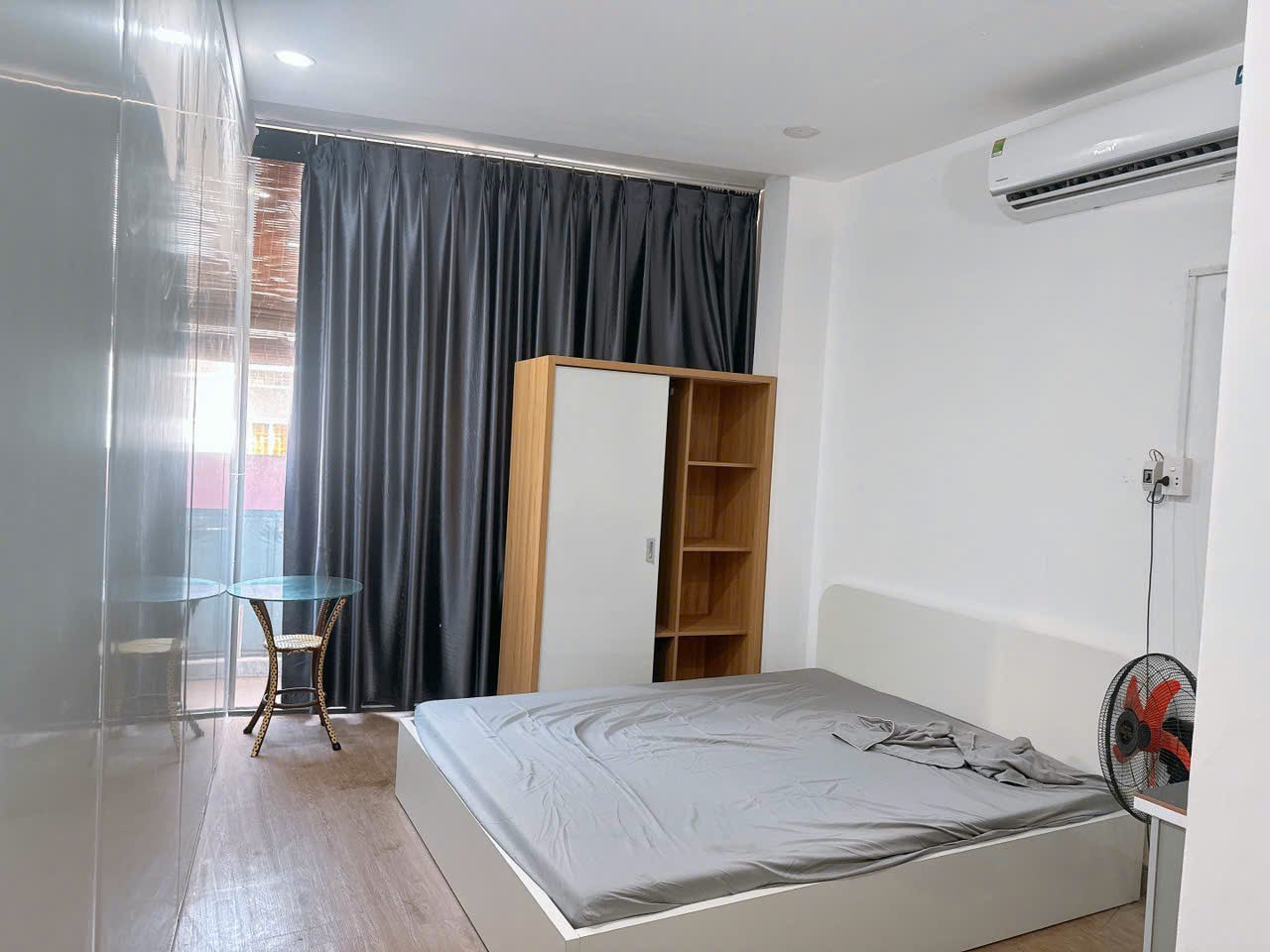 Nhà trọ 78 Bảy Hiền, Phường 11, Quận Tân Bình, Hồ Chí Minh