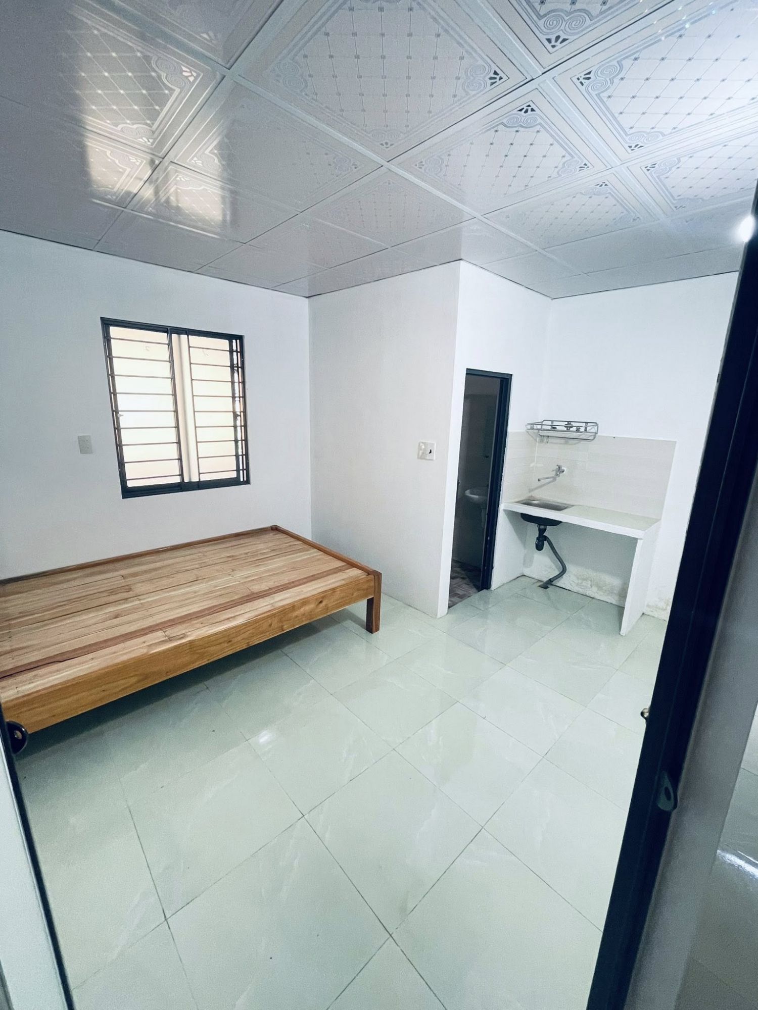 Nhà Trọ Tại 105 Phùng Lưu, Phường Thủy Dương, Thị Xã Hương Thủy, Tỉnh Thừa Thiên Huế