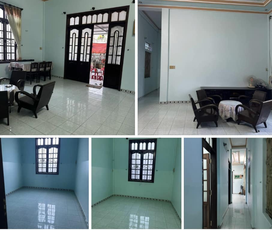 Nhà Trọ 20 Lê Ngô Cát, Phường Trường An, TP. Huế