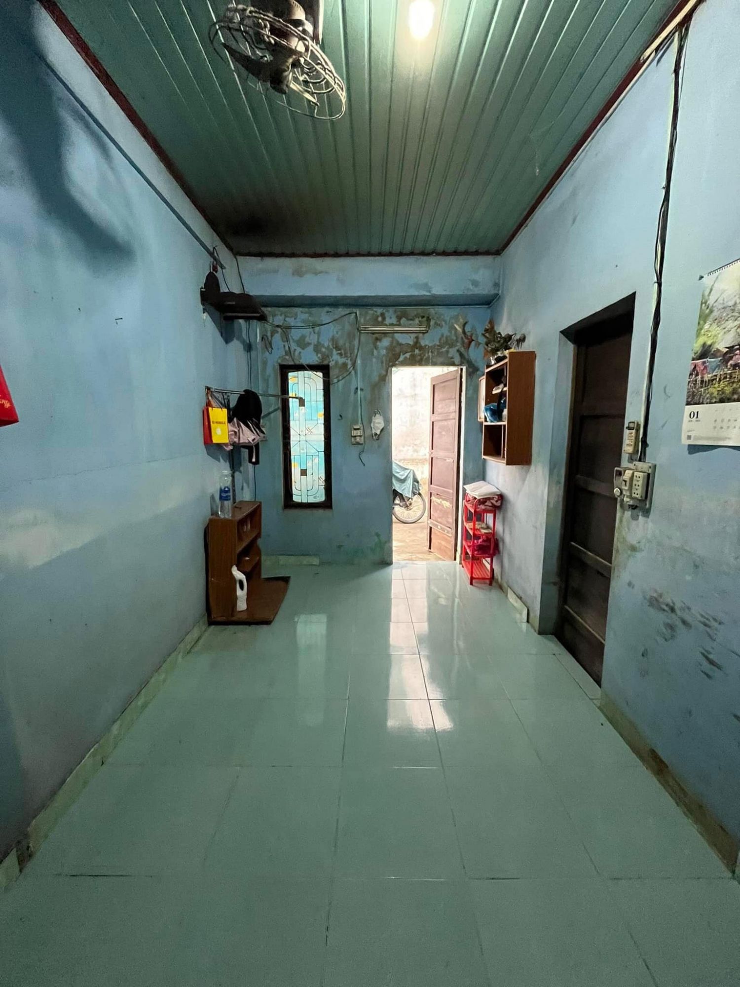 Nhà Trọ 7/112 Trường Chinh, P. An Đông, Tp. Huế