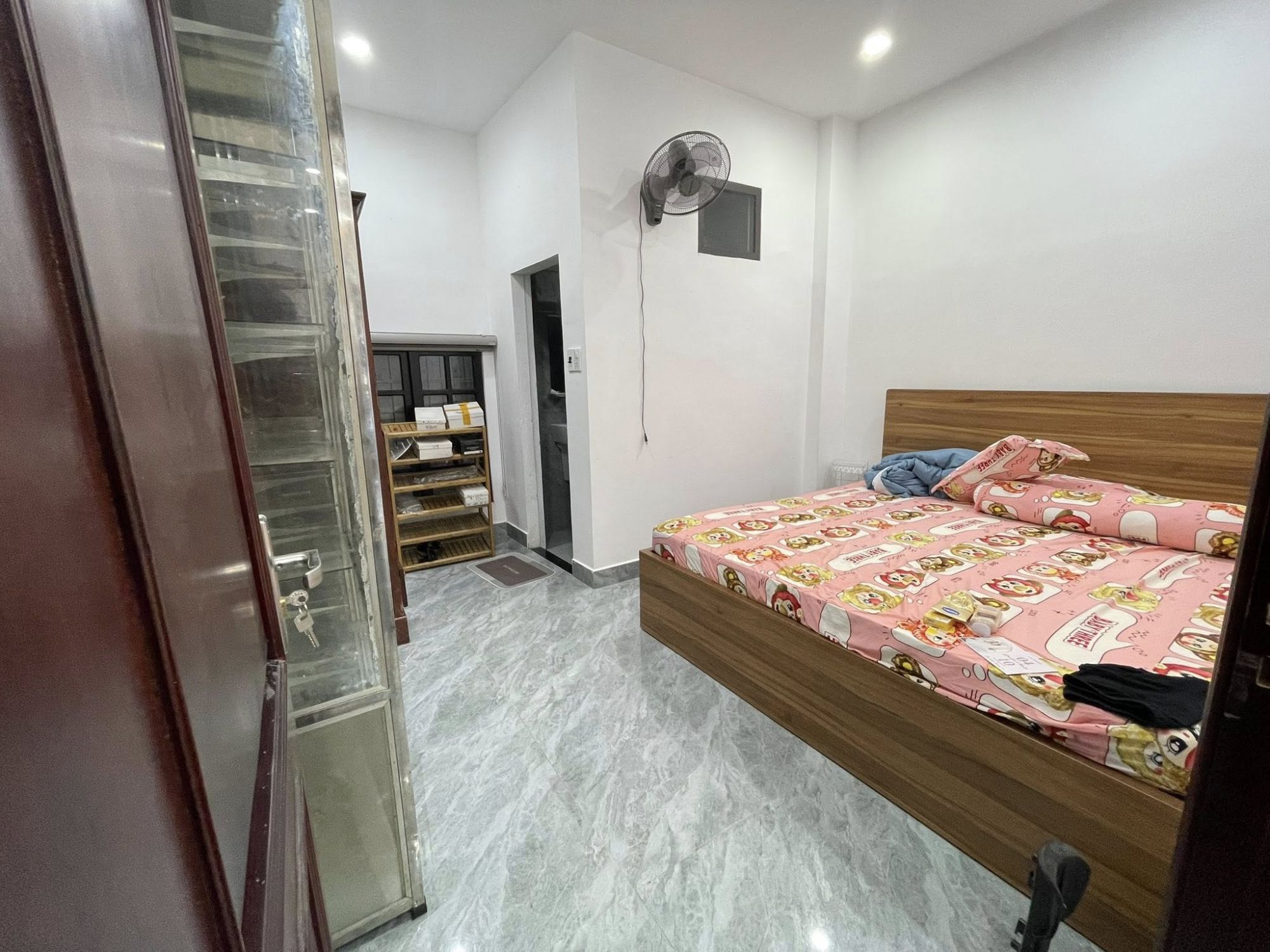 Căn Hộ Tại Phạm Văn Đồng, Phường Vỹ Dạ, Huế