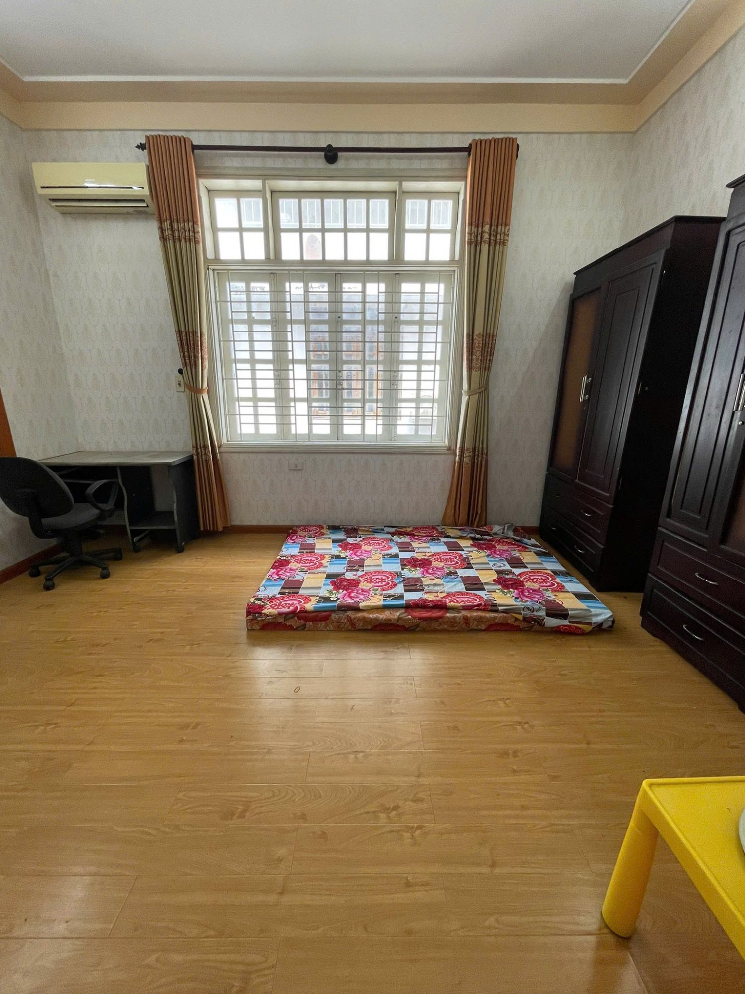 Nhà Trọ Nữ Tại Khu Đô Thị An Cựu City, Huế
