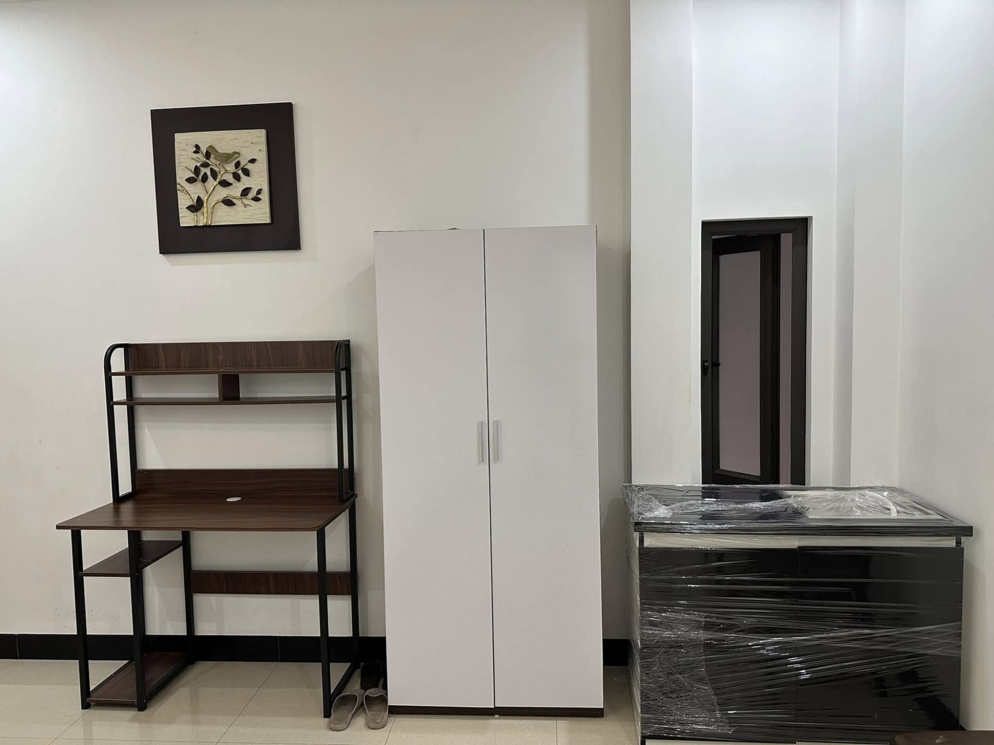 Nhà trọ cao cấp Bùi Xuân Phái, Thuỷ Dương, TP Huế