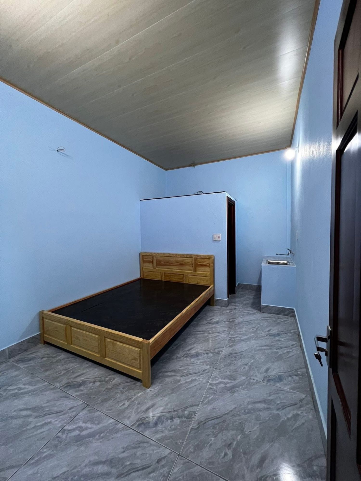 Nhà Trọ Tại Lô A5, Khu Quy Hoạch Xuân Hoà, Tổ Xuân Hoà, Phường Thủy Vân, Thành Phố Huế, Thừa Thiên Huế