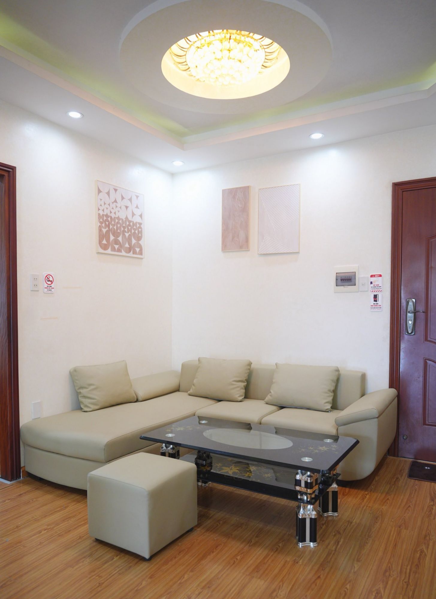 Căn Hộ Vicoland Huế - Ngắn Hạn và Dài Hạn