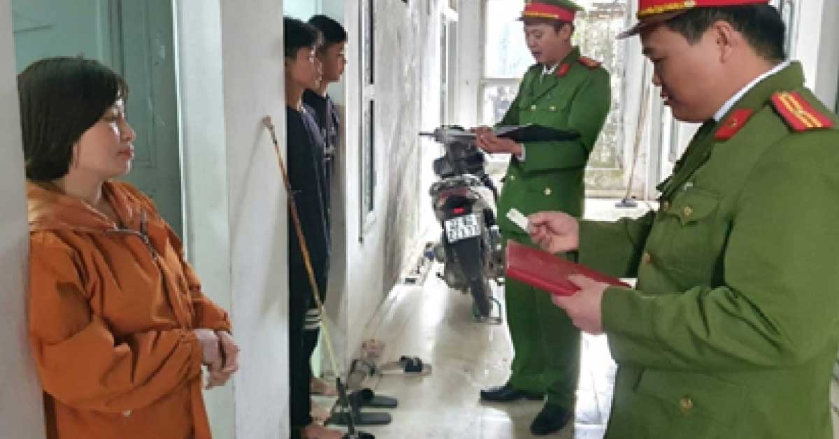 Chủ nhà trọ hay người thuê bị phạt nếu không thực hiện đăng ký tạm trú?