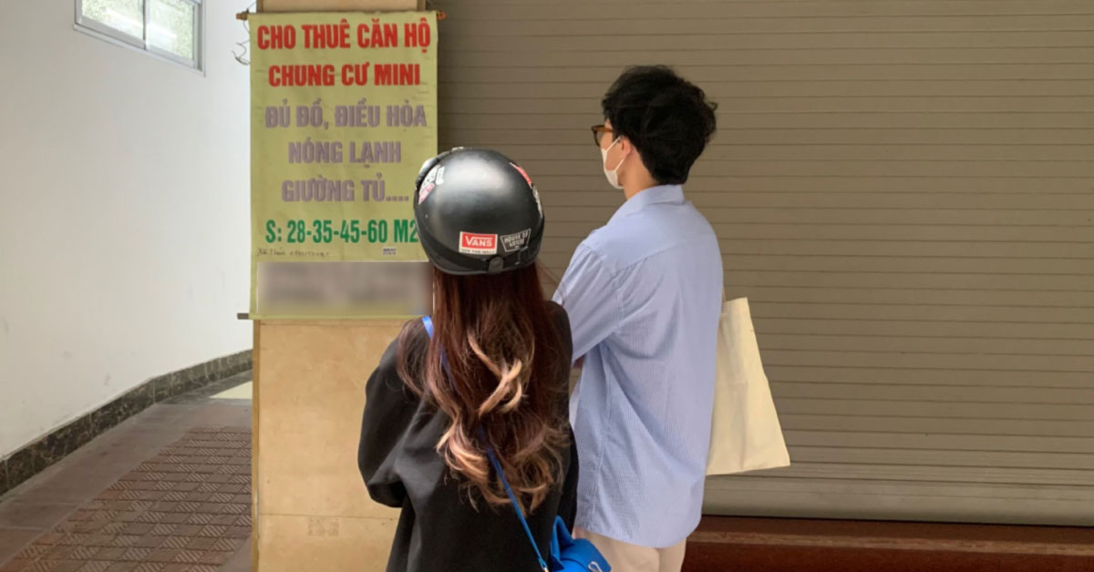 Xu hướng thuê trọ linh hoạt 2025: Gen Z chuộng ở ngắn hạn, đổi phòng nhanh