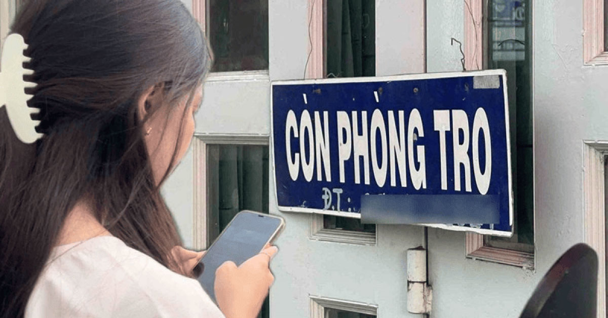 Dự báo xu hướng giá cho thuê phòng trọ, căn hộ dịch vụ tại TP.HCM đầu năm 2026